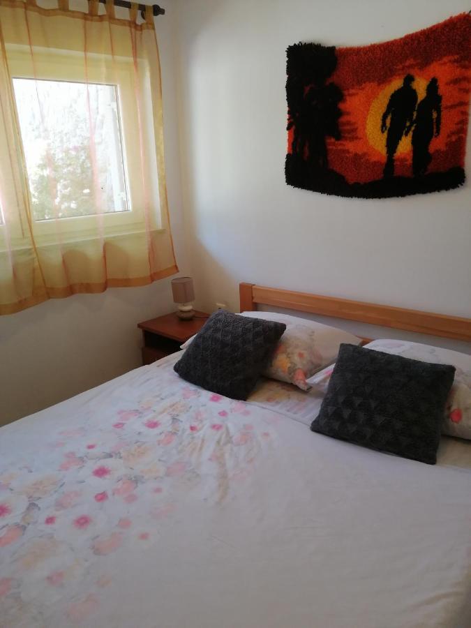 Apartman Jurja Ledenice Exteriör bild
