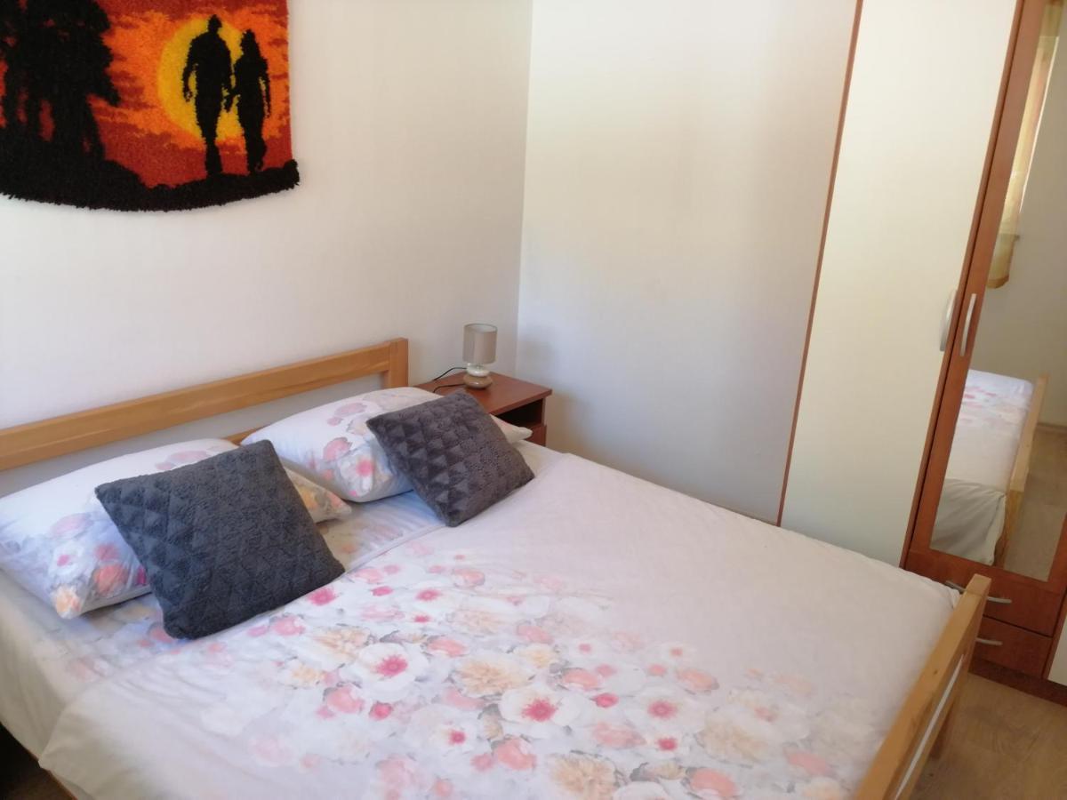 Apartman Jurja Ledenice Exteriör bild